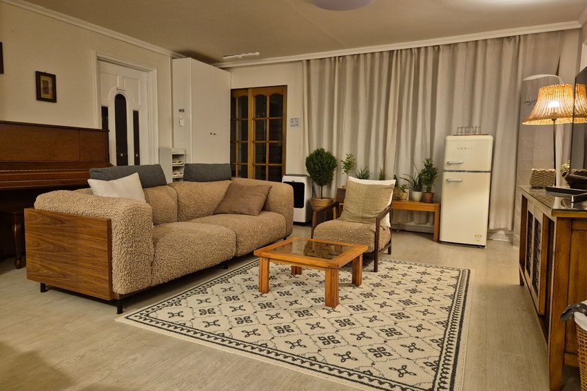 연신내역 단독투룸 3번째 이미지