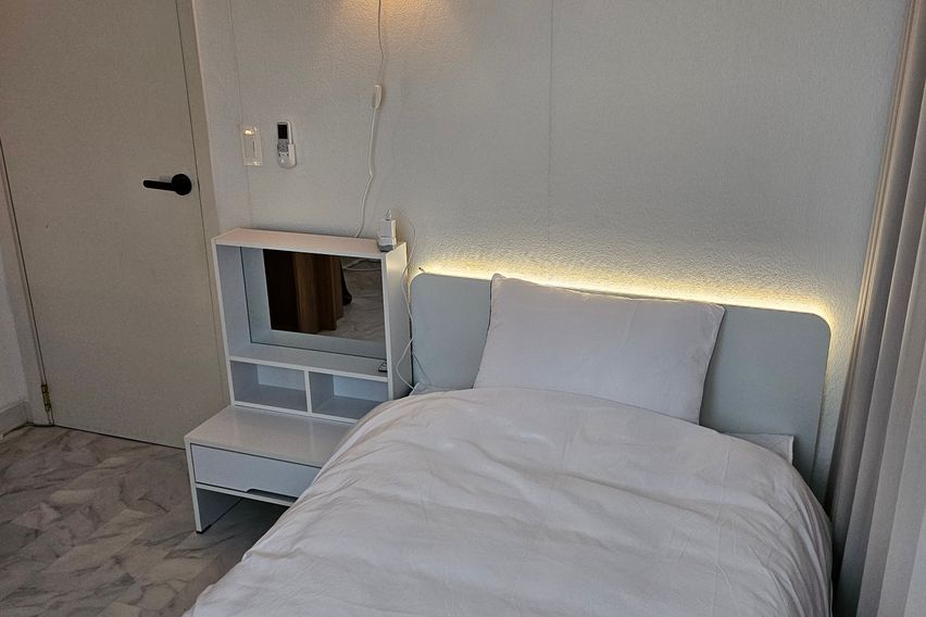 여성전용 개인실_방전체 3번째 이미지