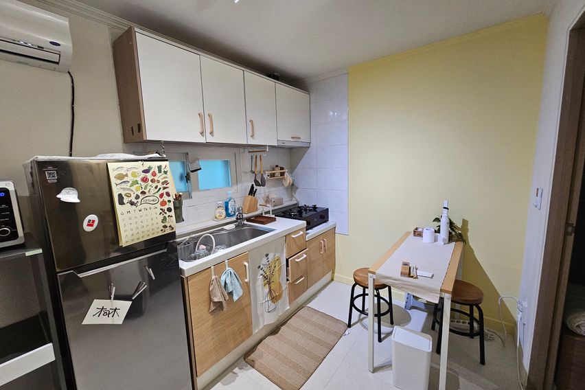 파주한달살기 고요한마당 9번째 이미지