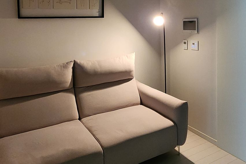 구래동1.5룸싱글침대2