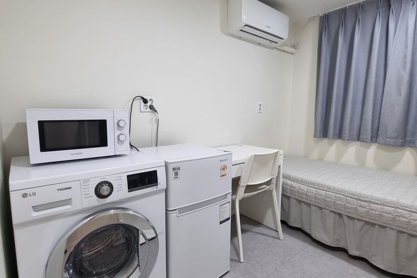 W스테이122신촌홍대점 5번째 이미지