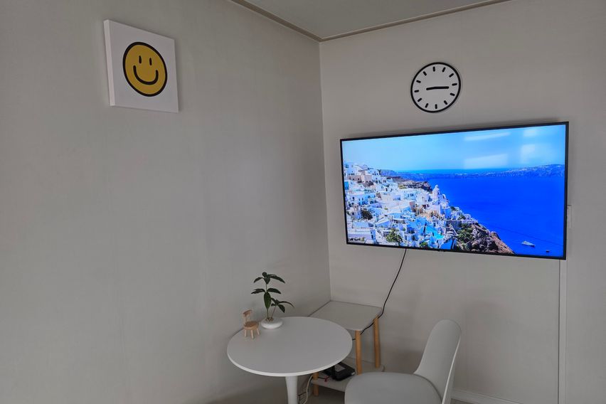 마북동 퀸 스마일 8번째 이미지