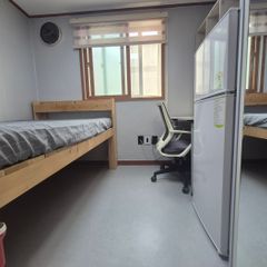 전남대후문 가성비 굿! 방 이미지