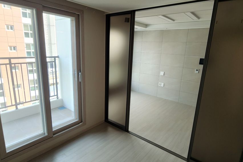 천안아산역 신축3bay