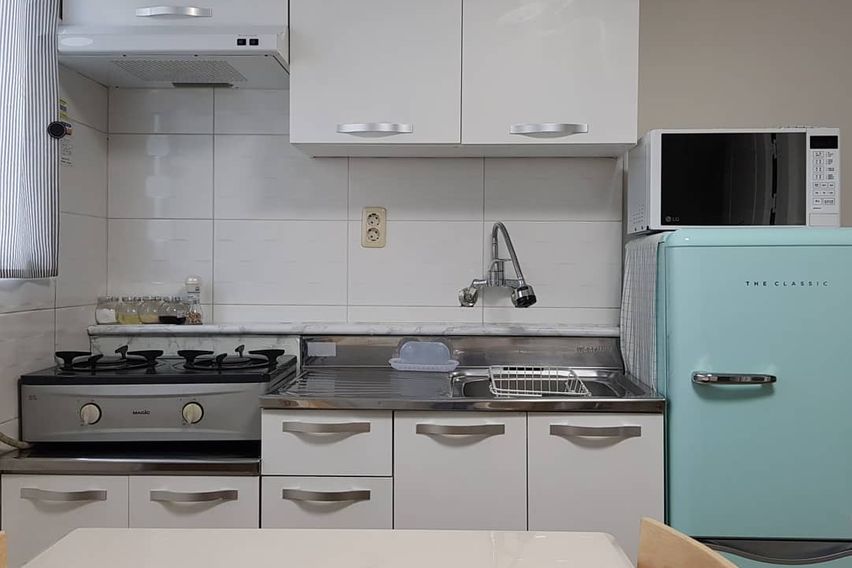 터미널도보5분202투룸