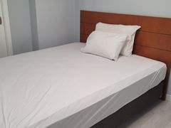 Two-bedroom apartment near Gangnam Station, 3 12th image