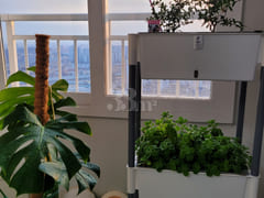 Ocean View Top Floor (Fully Furnished) 4th image