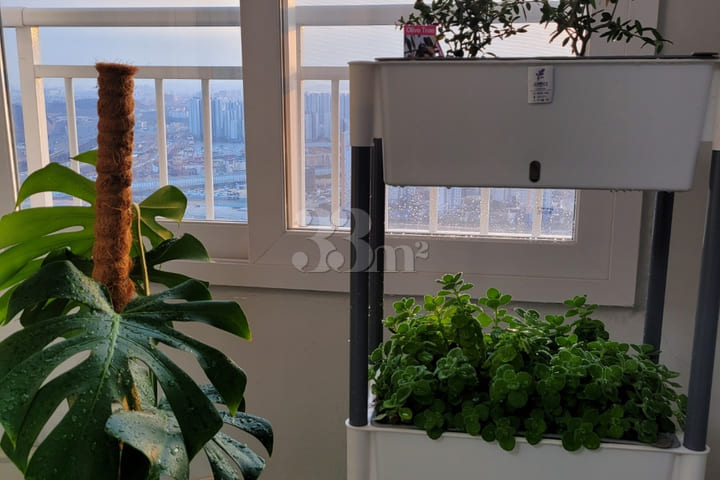 Ocean View Top Floor (Fully Furnished) 4th image