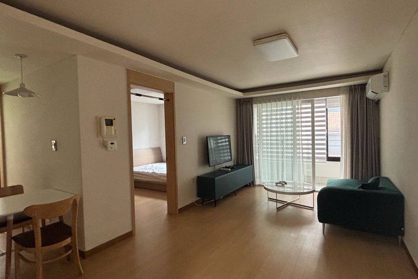 선정릉역 5분거리 원룸 0번째 이미지