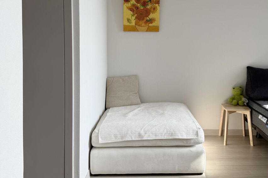 안산 반달섬 넓은3룸