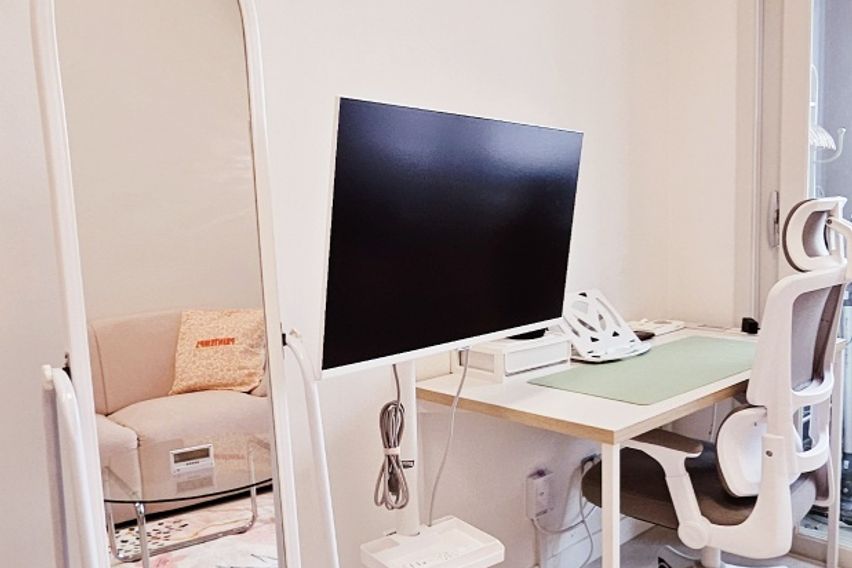 동탄호수공원 워캉스