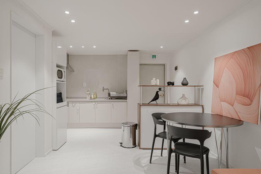 스너그 압구정2 203