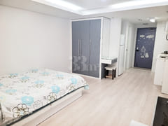 A 3-minute walk from Jangsan Station, Haeunda 4th image