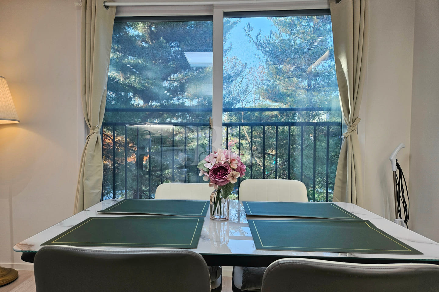 Gimpo Airport_Two-Room_Family Home 1th image