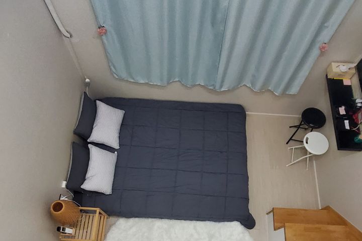 검단사거리역!왕길동원룸 10번째 이미지