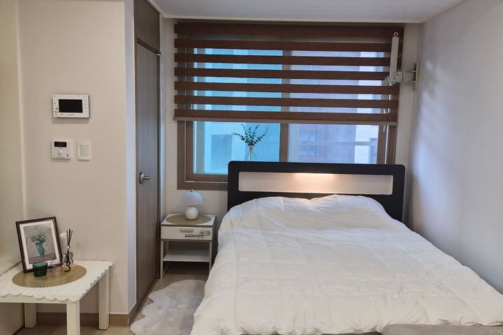 Pogeun Stay (Cheomdan Suwan~) 12th image