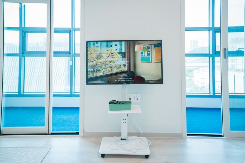 동탄호수공원/최대4인