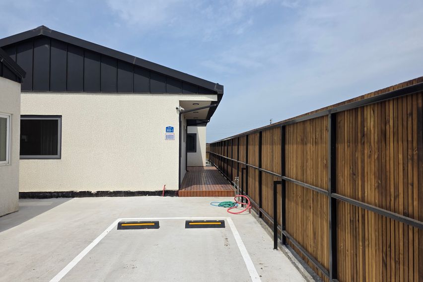 [Jeju Gimnyeong] Gitdeun House 3th image