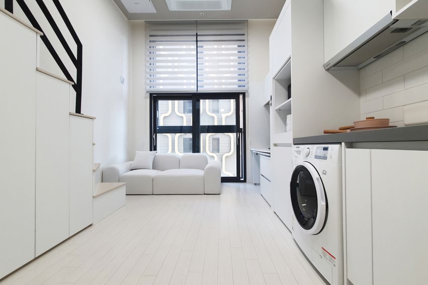 ✨더블역세권👍복층