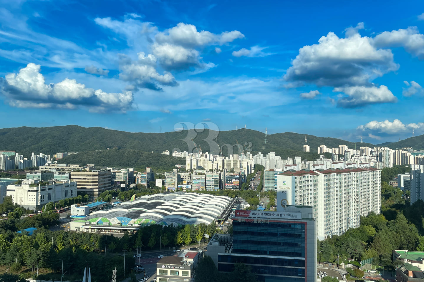 Dongcheon Station🌱Pangyo⭐️Gangnam 13th image