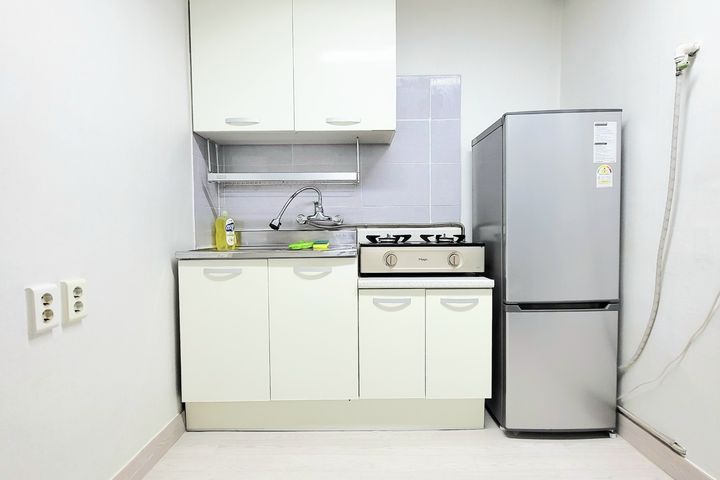 Woojung Innovation City Queen Bed Bumtae B 14th image
