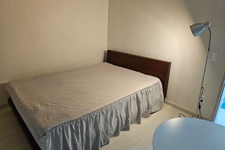 * Fully renovated 2-room apartment near Hapje 11th image