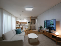 3-room apartment near Olympic Park, Dunchon-d 1th image