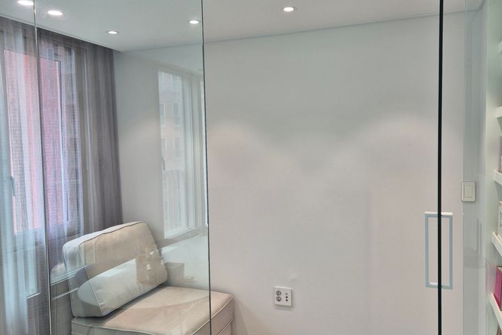 π‘β¨ Stylish Munjeong Accommodation β Newly Re 5th image