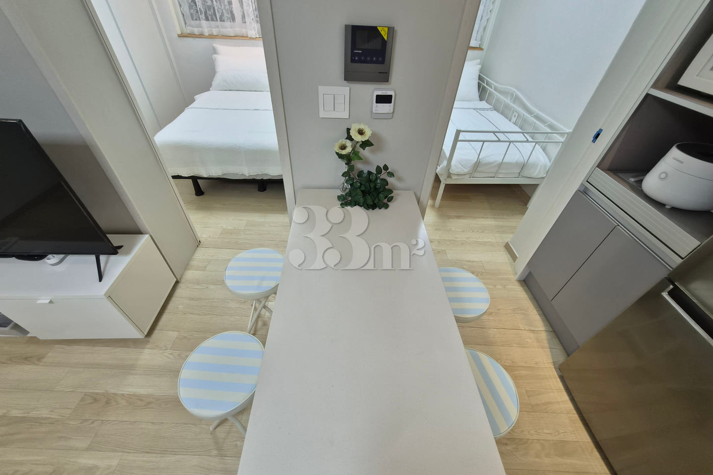 ❤️Newly Built, Fully Furnished❤️ Unit 301 9th image