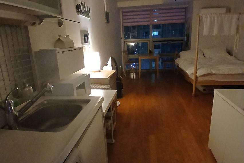 동묘앞 멋진 뷰 하우스