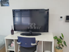 Unseo Station Fully Furnished Twin Room 6th image