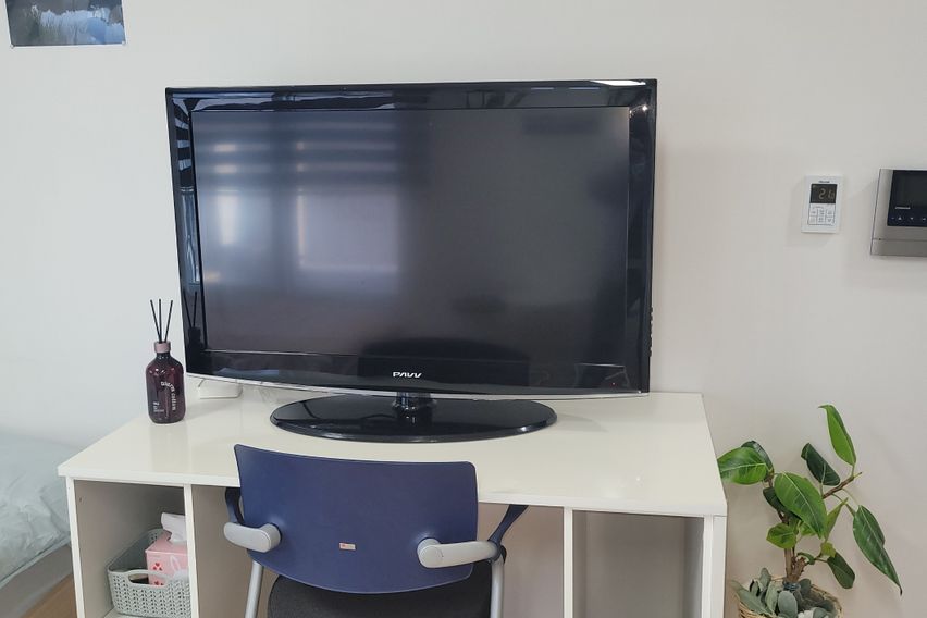 운서역 풀옵션 트윈룸 6번째 이미지
