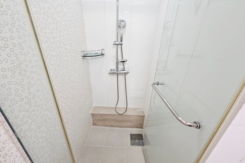 양재역세권 풀옵션원룸7