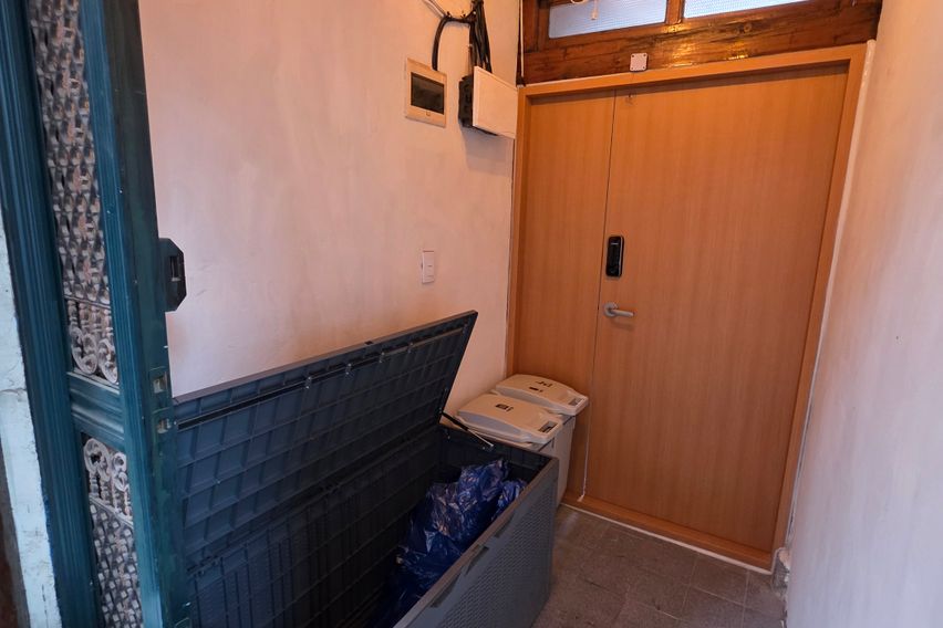 한옥/11명/에어컨5대