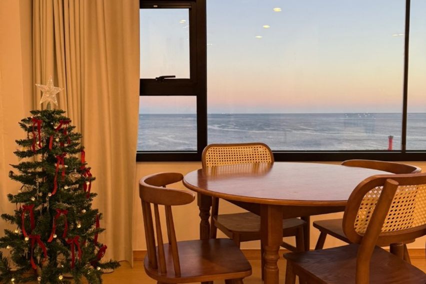 감포오션부감성숙소