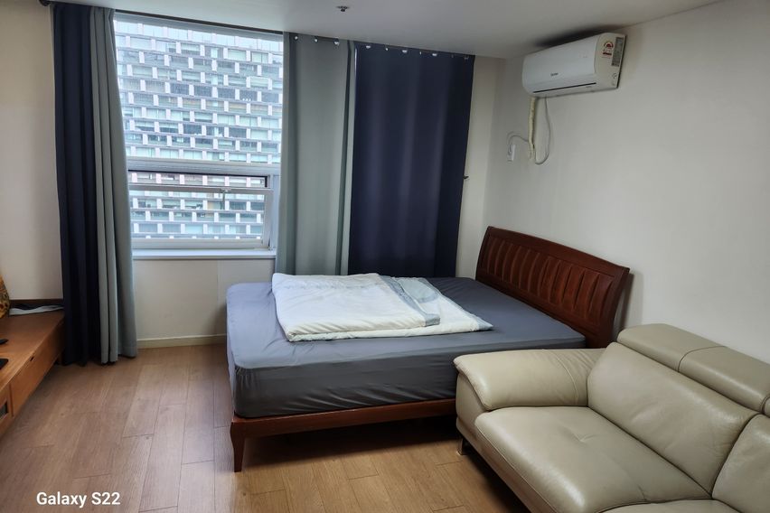 삼성역 핵심상권숙소