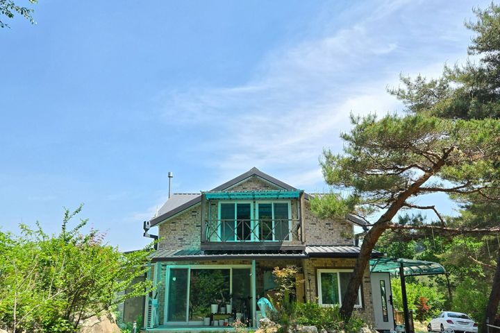 자연인체험독채 산새동 0번째 이미지