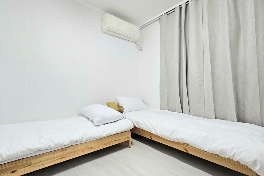 투룸 풀옵션 문정아파트 3번째 이미지