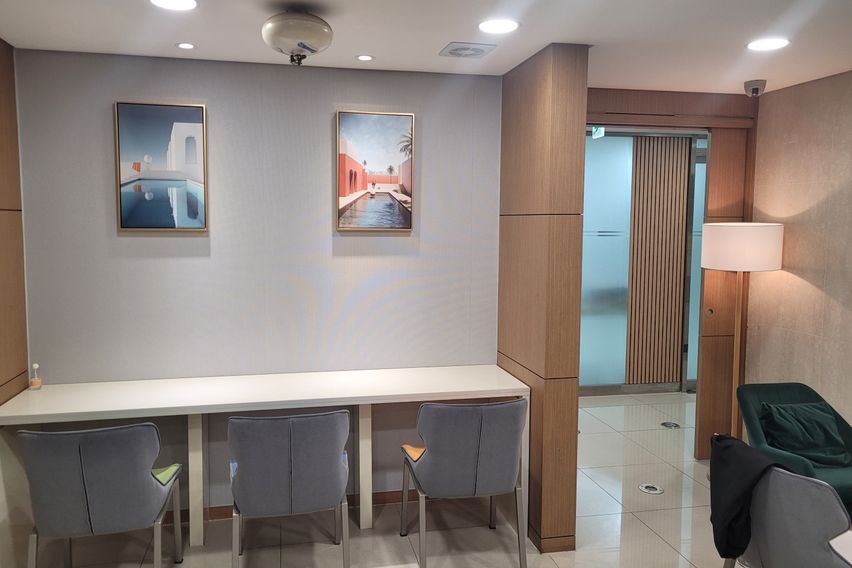 호텔식원룸C타입