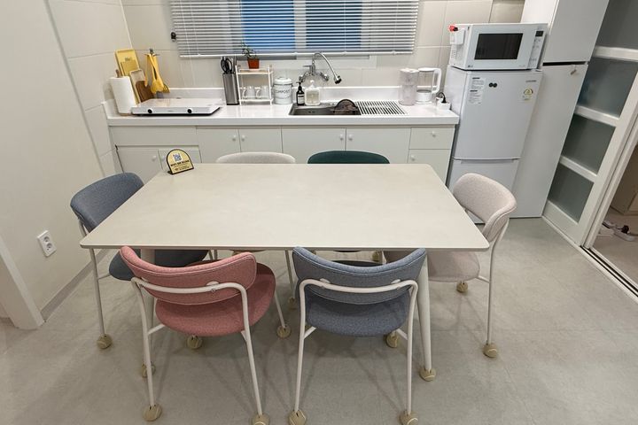 Gongdeok Station 1 min/6 people/business trip 15th image