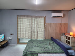 Studio apartment near Cheongnyangni Station 0th image