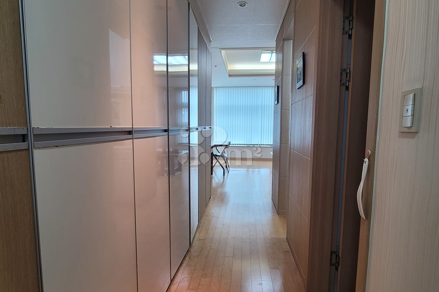 Gyeongbokgung Station (studio apartment) 2-mi 2th image