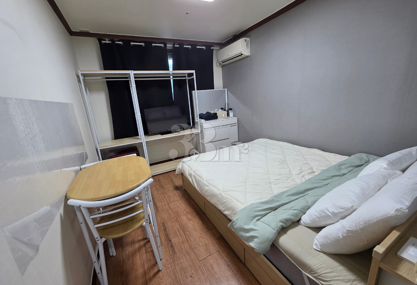Sihwa Industrial Complex Accommodation: Singl 3th image