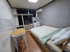 Sihwa Industrial Complex Accommodation: Singl 3th image