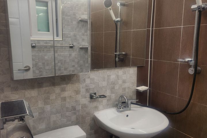 Fully Furnished Galma Unit (Pet-Friendly) 03 10th image