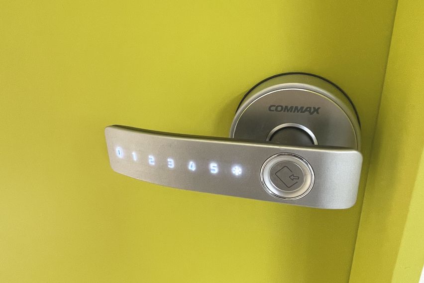 창원대 경남도청 #연두 7번째 이미지