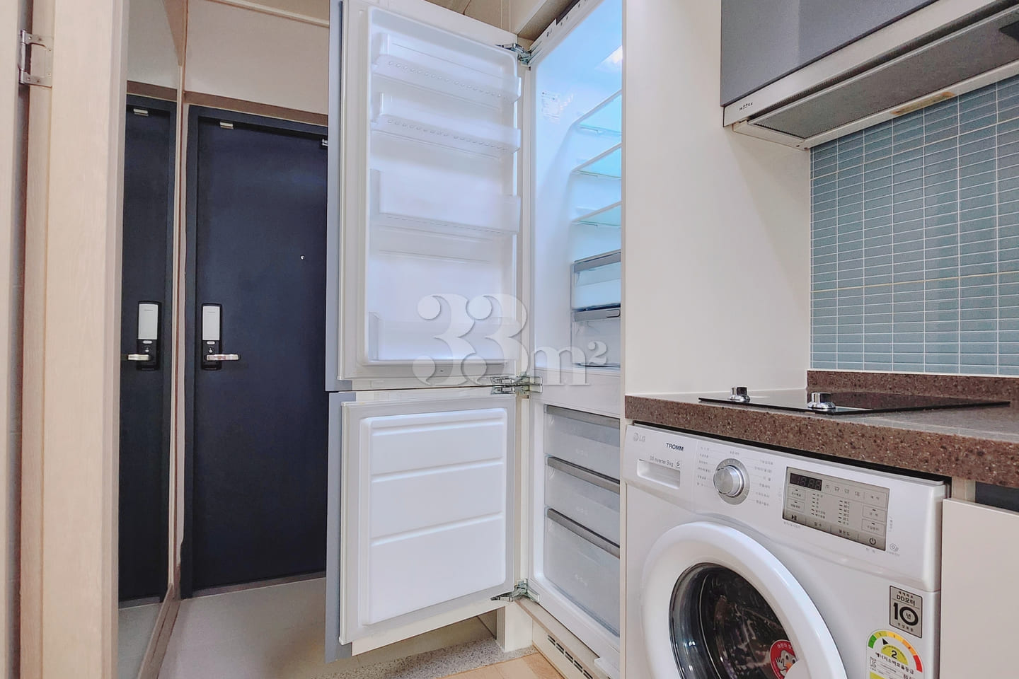 Tanhydun, fully furnished, amazing price π£ 5th image