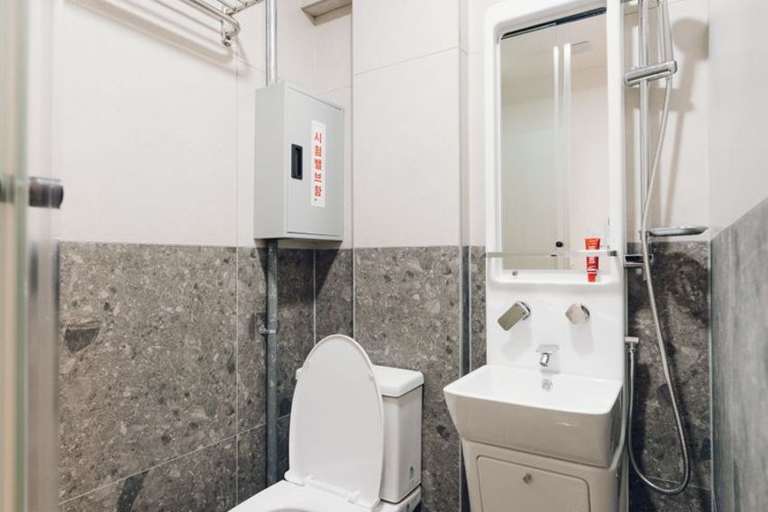 먼슬리브 마곡 블레스룸