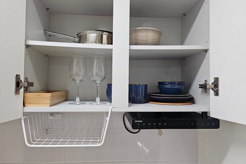 조용하고 아늑한숙소 7번째 이미지