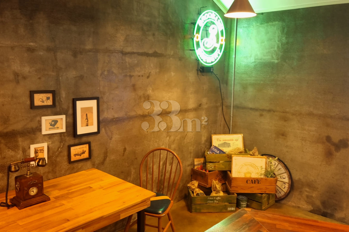 Hangyeong-myeon: A Unique Private House 17th image